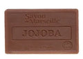 LE CHATELARD 1802 Jojoba Savon de Provence, enriched with Jojoba Oil and Sweet Almond Oil | 100g French Soaps UK