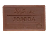 LE CHATELARD 1802 Jojoba Savon de Provence, enriched with Jojoba Oil and Sweet Almond Oil | 100g French Soaps UK