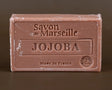 LE CHATELARD 1802 Jojoba Savon de Provence, enriched with Jojoba Oil and Sweet Almond Oil | 100g French Soaps UK