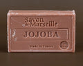 LE CHATELARD 1802 Jojoba Savon de Provence, enriched with Jojoba Oil and Sweet Almond Oil | 100g French Soaps UK