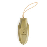 FER A CHEVAL La Cigala Pure Olive Marseille Soap on a Rope | 95g | Fer a Cheval x Monochromic French Soaps UK
