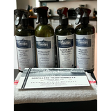 LA CORVETTE La Corvette Home Cleaning Heroes (worth £40.00) French Soaps UK