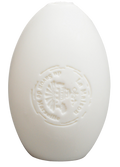 LA MAISON DU SAVON DE MARSEILLE Donkey Milk Rotating Wall Soap |  270g French Soaps UK