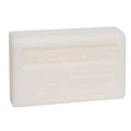LA MAISON DU SAVON DE MARSEILLE White Musk French Soap with Organic Shea Butter, 125g French Soaps UK