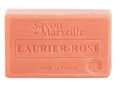 LE CHATELARD 1802 Laurier Rose (Bay-Rose) Soap, enriched with Sweet Almond Oil | 100g French Soaps UK