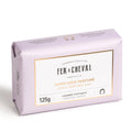 FER A CHEVAL Lavender, Extra Gentle Fragranced Marseille Soap | 125g French Soaps UK
