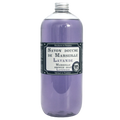 BLEU JAUNE Lavender, Marseille Liquid Soap | 1L French Soaps UK
