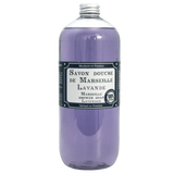 BLEU JAUNE Lavender, Marseille Liquid Soap | 1L French Soaps UK