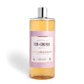 FER A CHEVAL Lavender, Marseille Liquid Soap | 1L French Soaps UK