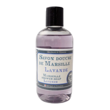 BLEU JAUNE Lavender, Marseille Liquid Soap | 250ml French Soaps UK