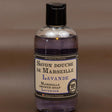 BLEU JAUNE Lavender, Marseille Liquid Soap | 250ml French Soaps UK