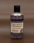 BLEU JAUNE Lavender, Marseille Liquid Soap | 250ml French Soaps UK