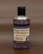 BLEU JAUNE Lavender, Marseille Liquid Soap | 250ml French Soaps UK