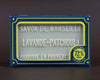 Lavender & Patchouli, Marseille Soap with Shea Butter | 100g