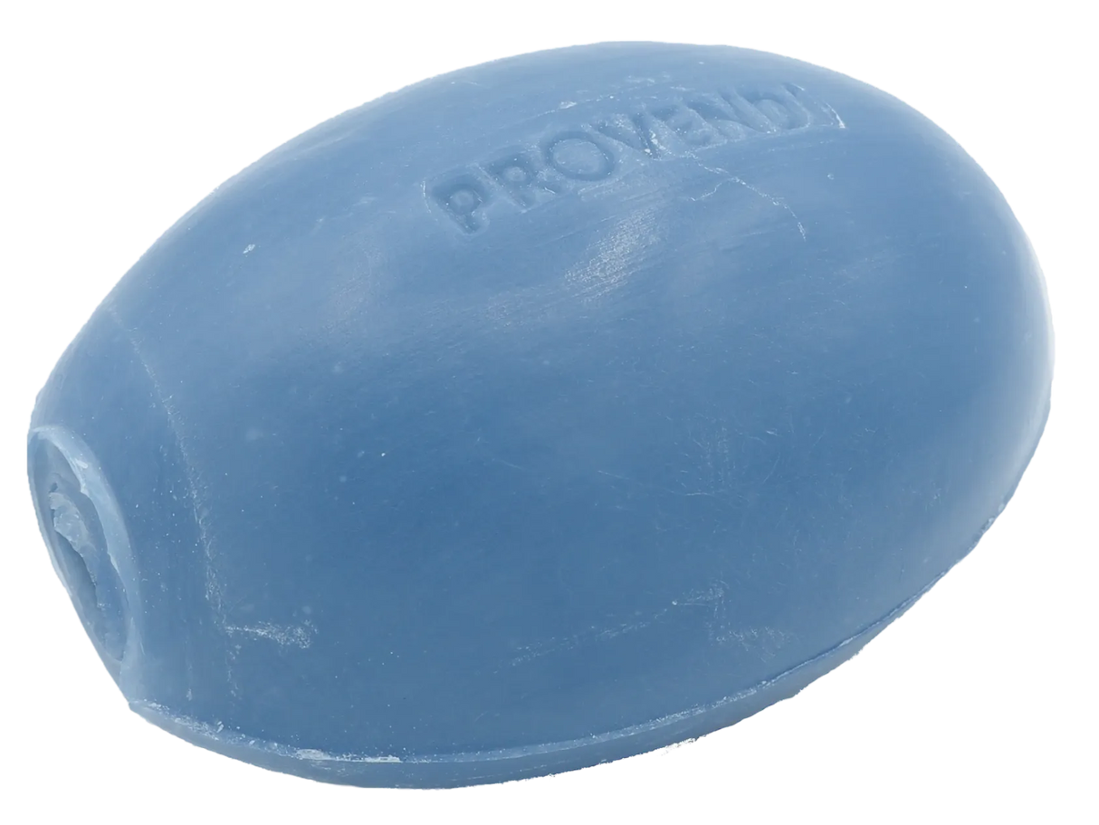 PROVENDI Lavender Rotating Wall Soap from Provendi | 295g French Soaps UK