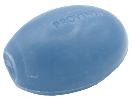 PROVENDI Lavender Rotating Wall Soap from Provendi | 295g French Soaps UK