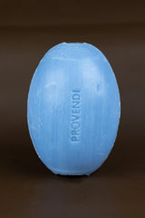 PROVENDI Lavender Rotating Wall Soap from Provendi | 295g French Soaps UK