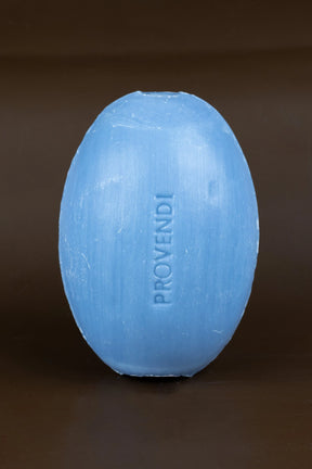 PROVENDI Lavender Rotating Wall Soap from Provendi | 295g French Soaps UK