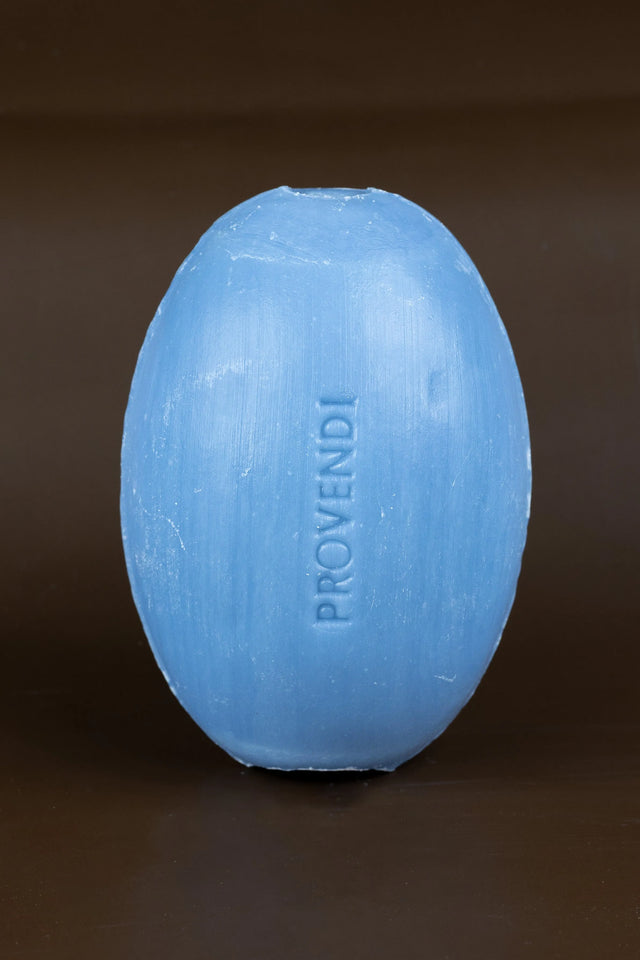 PROVENDI Lavender Rotating Wall Soap from Provendi | 295g French Soaps UK