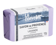 LA CORVETTE Lavender, Savon de Provence, 100g French Soaps UK