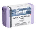 LA CORVETTE Lavender, Savon de Provence, 100g French Soaps UK