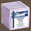 LA CORVETTE Lavender Savon de Provence Cube, 300g French Soaps UK