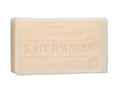 LE CHATELARD 1802 Donkey Milk Savon de Provence, enriched with Sweet Almond Oil | 100g French Soaps UK