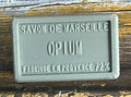 BLEU JAUNE Le Trio Oriental (worth £18.60) French Soaps UK