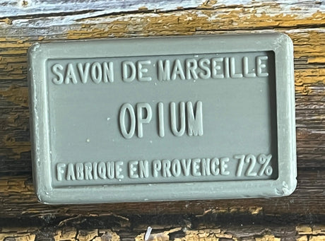 BLEU JAUNE Le Trio Oriental (worth £18.60) French Soaps UK