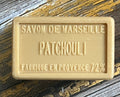 BLEU JAUNE Le Trio Oriental (worth £18.60) French Soaps UK