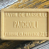 BLEU JAUNE Le Trio Oriental (worth £18.60) French Soaps UK