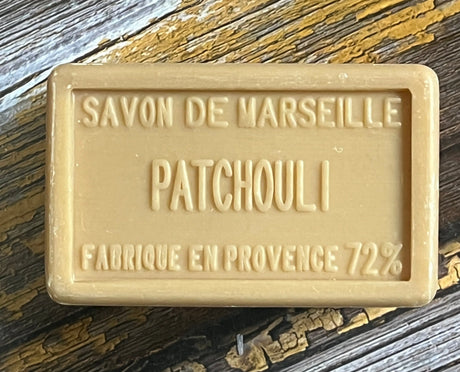 BLEU JAUNE Le Trio Oriental (worth £18.60) French Soaps UK