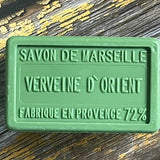 BLEU JAUNE Le Trio Oriental (worth £18.60) French Soaps UK