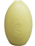 LA MAISON DU SAVON DE MARSEILLE Lemon Rotating Wall Soap | 270g French Soaps UK