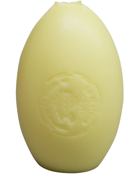 LA MAISON DU SAVON DE MARSEILLE Lemon Rotating Wall Soap | 270g French Soaps UK