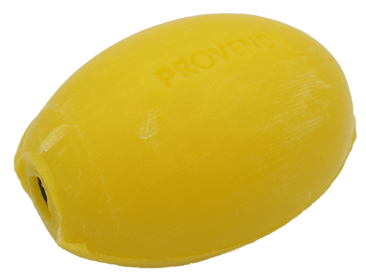 Yellow Lemon Provendi Rotating Soap