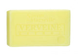 LE CHATELARD 1802 Lemon Verbena Savon de Provence, enriched with Sweet Almond Oil | 100g French Soaps UK