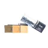 LA CORVETTE Les Cubes de Provence, 3 x 100g Gift Set French Soaps UK