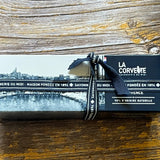 LA CORVETTE Les Cubes de Provence, 3 x 100g Gift Set French Soaps UK