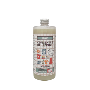 Laundry Liquid - Fresh Fragrance