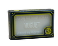 BLEU JAUNE Lily of the Valley (Muguet), Marseille Soap with Shea Butter | 100g French Soaps UK