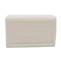 BLEU JAUNE Lily of the Valley (Muguet), Marseille Soap with Shea Butter | 100g French Soaps UK