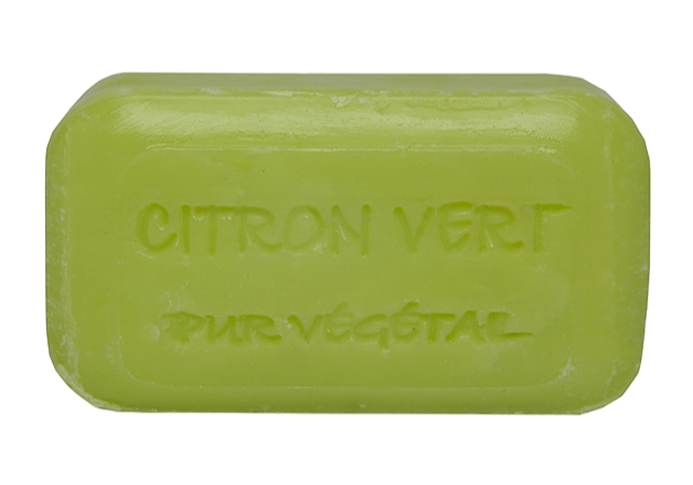 Lime (Citron Vert), Organic Argan Oil | 100g