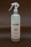 FER A CHEVAL Limescale Spray with Marseille Soap | 500ml French Soaps UK