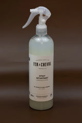 FER A CHEVAL Limescale Spray with Marseille Soap | 500ml French Soaps UK