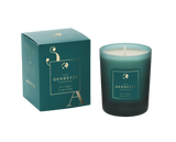 GEODESIS Limited Edition - Scandinavian Fir Tree Candle by Geodesis French Soaps UK