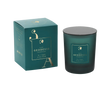 GEODESIS Limited Edition - Scandinavian Fir Tree Candle by Geodesis French Soaps UK