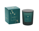 GEODESIS Limited Edition - Scandinavian Fir Tree Candle by Geodesis French Soaps UK