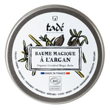 TADÉ PAYS DU LEVANT "Magic' Balm with Atlas Argan Oil, Shea Butter & Honey, for Face, Body & Hair | 50ml French Soaps UK