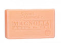 LE CHATELARD 1802 Magnolia & Tea Flower, enriched with Sweet Almond Oil | 100g French Soaps UK